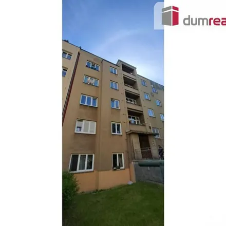 Image 3 - Pod Marjánkou 1664/6, 169 00 Prague, Czechia - Apartment for rent
