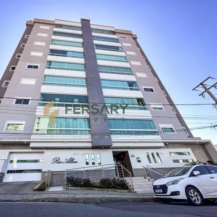 Image 1 - Rua Suíça, Nações, Indaial - SC, 89082-115, Brazil - Apartment for sale