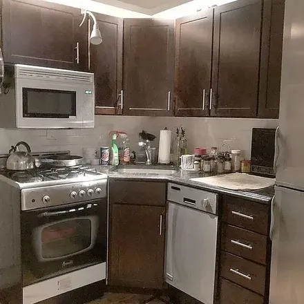 Rent this 1 bed apartment on 342 East 76th Street in New York, NY 10021