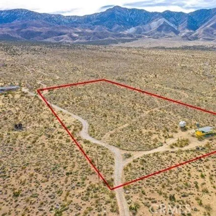 Buy this 1 bed house on 8372 Saxon Road in Lucerne Valley, San Bernardino County