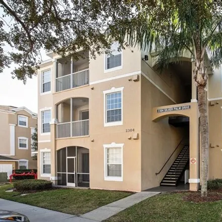 Buy this 3 bed condo on 2309 Silver Palm Drive in Osceola County, FL 34747