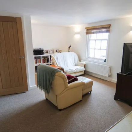 Rent this 1 bed apartment on Lower King Street in Royston, SG8 5AL