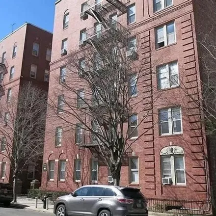 Buy this studio apartment on 1560 East 18th Street in New York, NY 11230