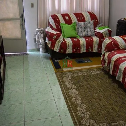 Buy this 3 bed apartment on Avenida Abílio Machado in Ressaca, Contagem - MG