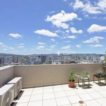 Buy this 1 bed apartment on Ciclovia Loureiro da Silva in Historic District, Porto Alegre - RS