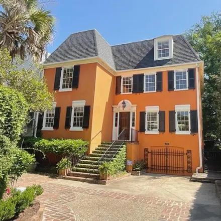 Rent this 4 bed house on 59 South Battery Street in Charleston, SC 29401