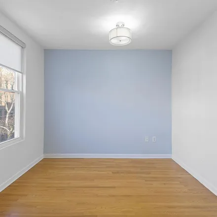 Rent this 2 bed apartment on El Ranchero in 2nd Street, Jersey City