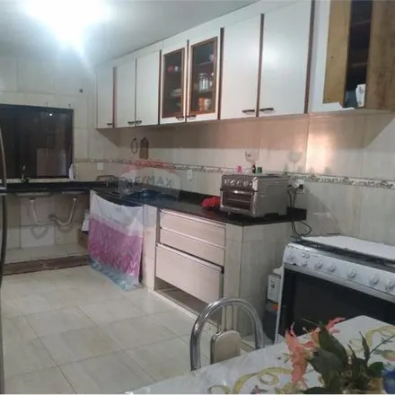Buy this 3 bed house on unnamed road in Colônia Agrícola Samambaia, Vicente Pires - Federal District