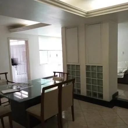 Buy this 4 bed apartment on Rua Engenheiro Teodoro Vaz in Luxemburgo, Belo Horizonte - MG