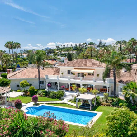 Image 4 - unnamed road, 29660 Marbella, Spain - House for sale