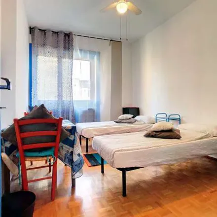 Image 9 - Via Ferrante Aporti, 29, 20125 Milan MI, Italy - Apartment for rent