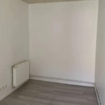 Rent this 2 bed apartment on 58 Rue Paul Morel in 70000 Vesoul, France