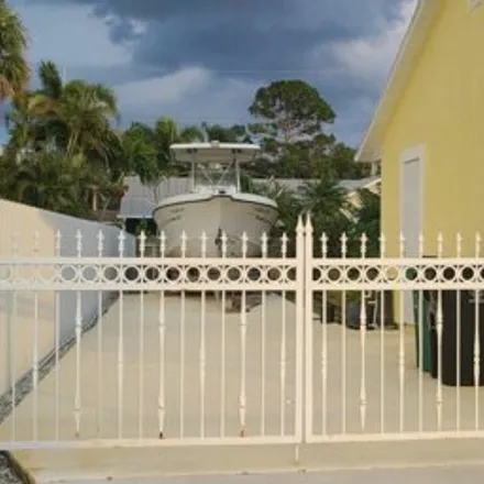 Image 4 - 2575 Southwest Dawn Street, Port Saint Lucie, FL 34953, USA - House for sale