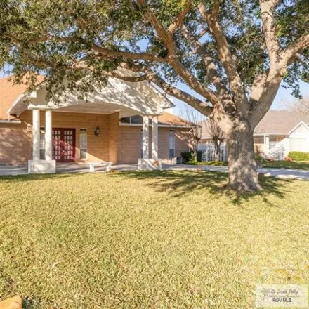 Buy this 3 bed house on 405 East Matz Avenue in Harlingen, TX 78550