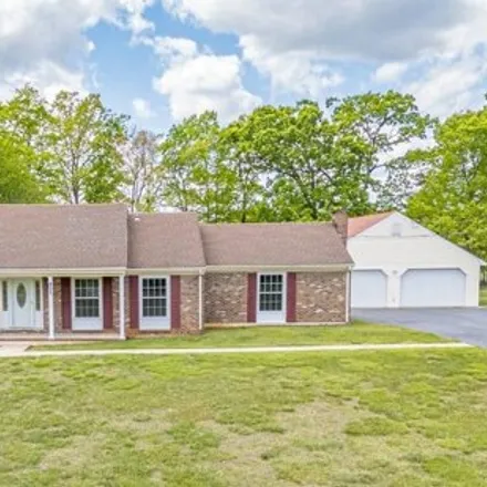 Buy this 3 bed house on 127 Barbour Drive in Timberlake, VA 24551