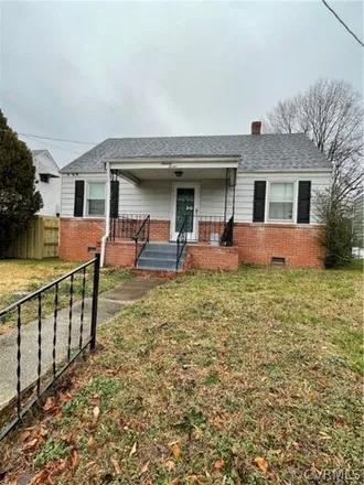 Image 2 - 1612 N 31st St, Richmond, Virginia, 23223 - House for rent