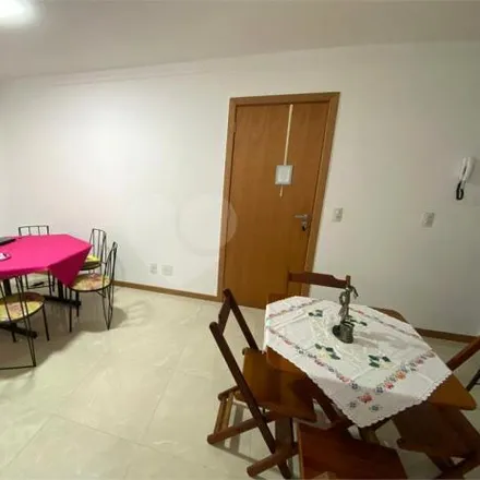 Buy this 3 bed apartment on Ciclovia da Vida Detinha Son in Praia da Costa, Vila Velha - ES
