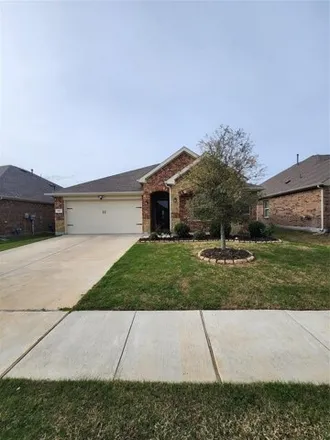 Image 2 - 1305 Deerfield Drive, Anna, TX 75409, USA - House for rent