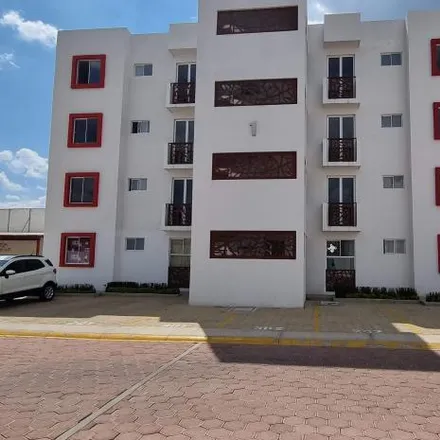Buy this 2 bed apartment on Privada San José in 72700 San Juan Cuautlancingo, PUE