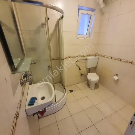 Rent this 1 bed apartment on Süleyman Bey Sokak in 06570 Çankaya, Turkey