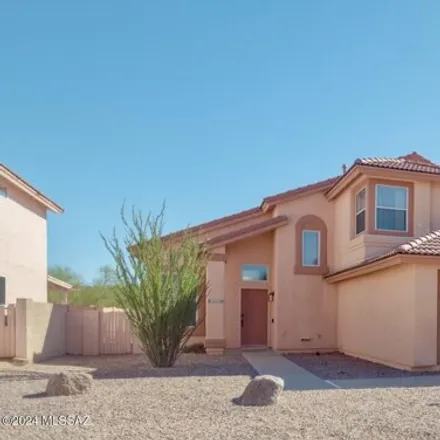 Buy this 3 bed house on 3019 West Sawmill Spring Trail in Pima County, AZ 85742
