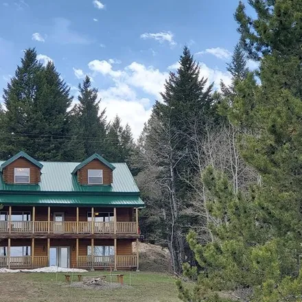 Buy this 6 bed house on 4798 Balsam Road in Fremont County, ID 83429