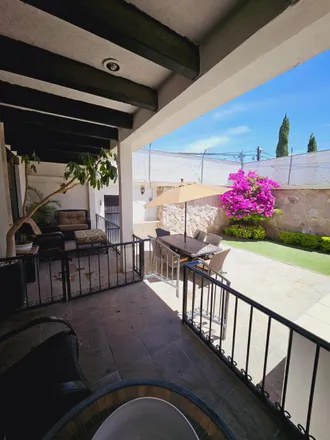 Buy this 3 bed house on Privada Calicantos in 20117 Aguascalientes City, AGU