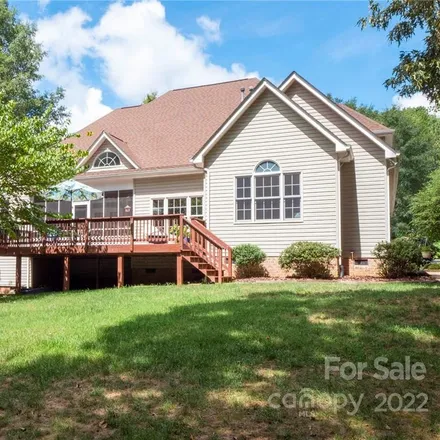 Image 3 - 1439 Seattle Slew Place, York County, SC 29745, USA - House for sale