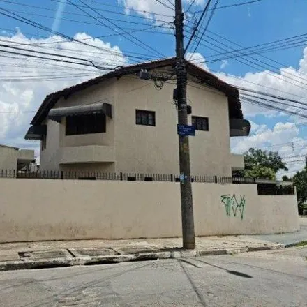 Image 1 - Terminal Santa Cândida, Avenida Marechal Mascarenhas de Moraes, Tingui, Curitiba - PR, 82620-360, Brazil - House for sale