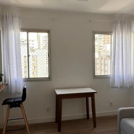 Rent this 1 bed apartment on Rua Diana in Pompéia, São Paulo - SP