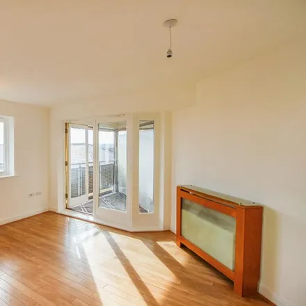 Rent this 2 bed apartment on Melling Drive in Carterhatch, London
