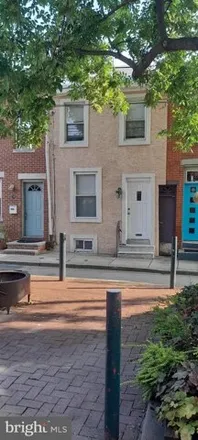 Image 2 - 773 Sears Street, Philadelphia, PA 19147, USA - House for sale