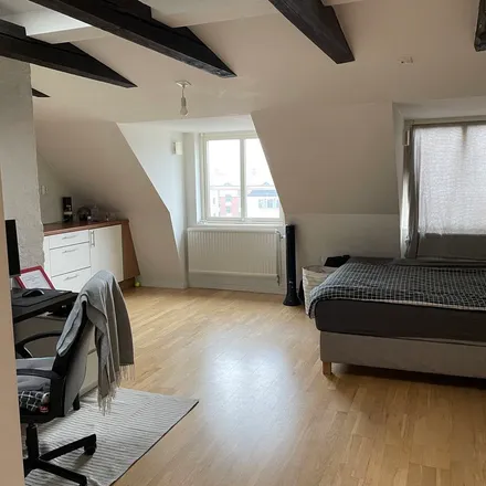 Rent this 6 bed apartment on Östra Förstadsgatan 26 in 211 31 Malmo, Sweden