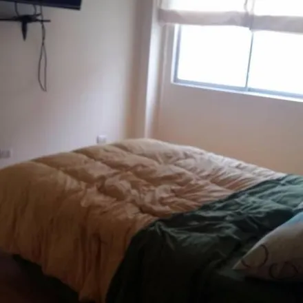 Rent this 2 bed apartment on Avenida Paseo de la República 6339 in Miraflores, Lima Metropolitan Area 15047