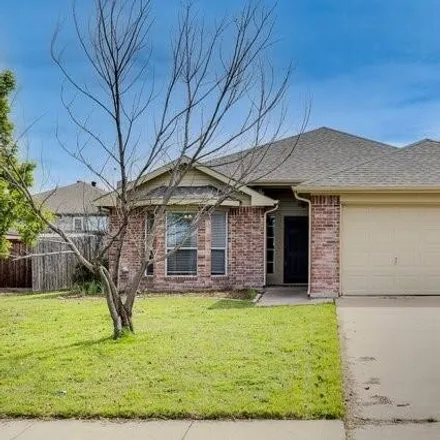 Buy this 3 bed house on 1488 Indian Wells Trail in Midlothian, TX 76065