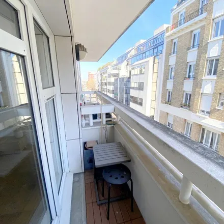 Image 2 - Vaillant-Couturier, Rue du Président Wilson, 92300 Levallois-Perret, France - Apartment for rent
