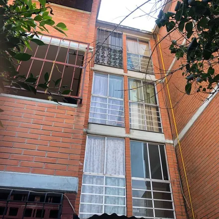 Buy this 2 bed apartment on Calle Felipe Ángeles in Iztapalapa, 09560 Mexico City