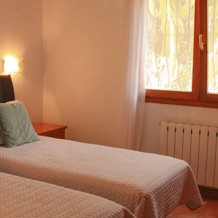 Rent this 3 bed house on Alicante in Valencian Community, Spain