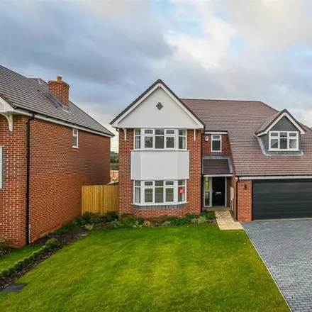 Buy this 5 bed house on Park View in Broseley, TF12 5HY