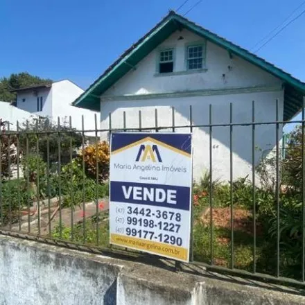 Buy this 4 bed house on Delegacia da Capitania dos Portos de São Francisco do Sul in Rua Doutor Lauro Müller 138, Centro