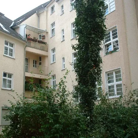 Image 6 - Isabellastraße 28, 45130 Essen, Germany - Apartment for rent
