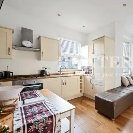 Buy this 2 bed apartment on 43 Dyne Road in London, NW6 7XG