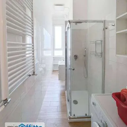 Rent this 2 bed apartment on Mercato Settimanale Marco Aurelio in Via Roggia Scagna, 20127 Milan MI