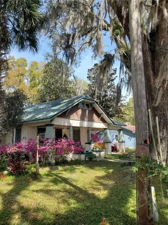Image 2 - 252 Northwest 4th Street, High Springs, Alachua County, FL 32643, USA - House for rent