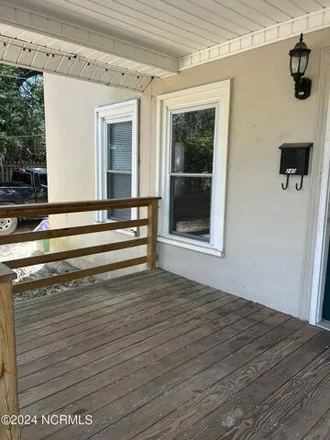 Image 4 - 266 West New Hampshire Avenue, Southern Pines, NC 28387, USA - House for rent