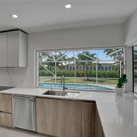 Buy this 3 bed house on 1304 Mulberry Way in Royal Oak Hills, Boca Raton
