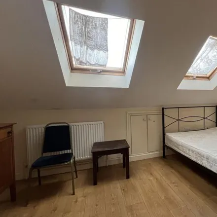 Image 5 - Churchill Road, Dudden Hill, London, NW2 5EA, United Kingdom - Room for rent