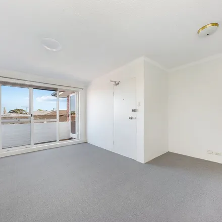 Rent this 2 bed apartment on Grace Campbell Crescent in Hillsdale NSW 2036, Australia
