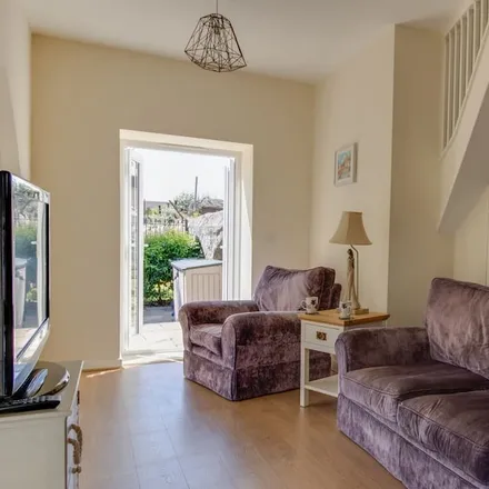 Rent this 2 bed townhouse on Dorset in DT4 0BG, United Kingdom