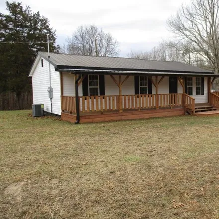 Buy this 3 bed house on Craig Road in Whitley County, KY